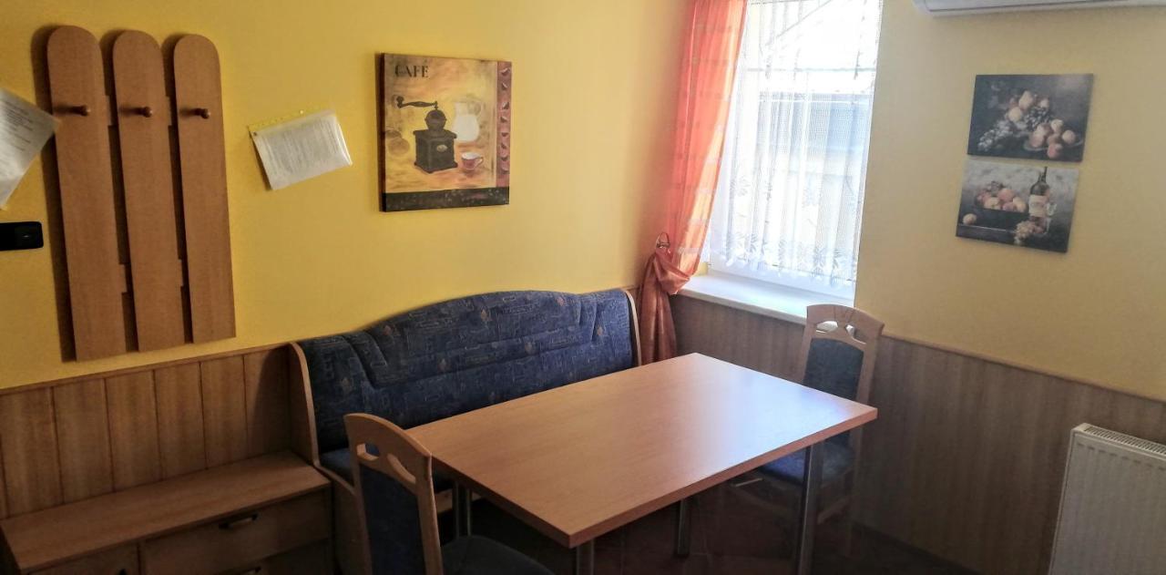 Penzion U Soudu Λίμπερεκ Εξωτερικό φωτογραφία