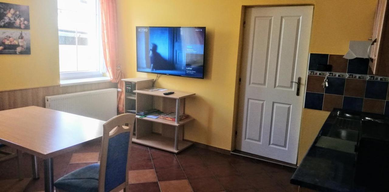 Penzion U Soudu Λίμπερεκ Εξωτερικό φωτογραφία