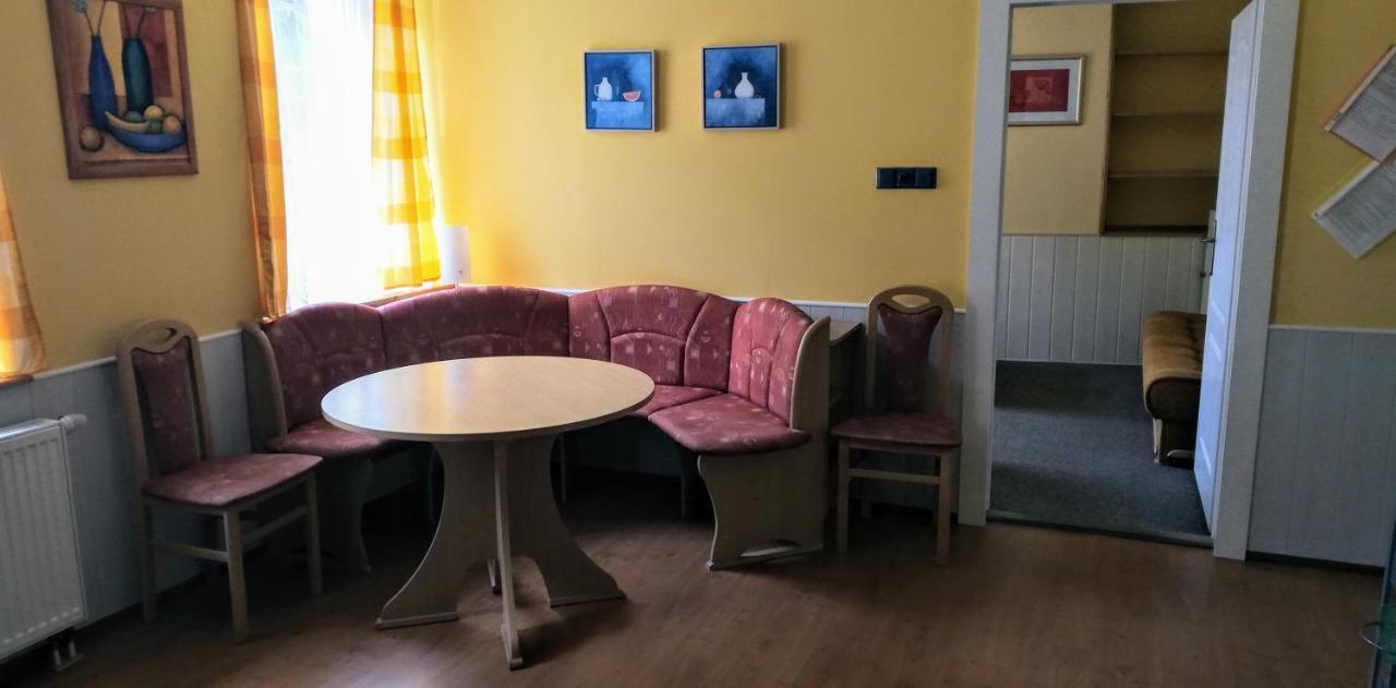 Penzion U Soudu Λίμπερεκ Εξωτερικό φωτογραφία